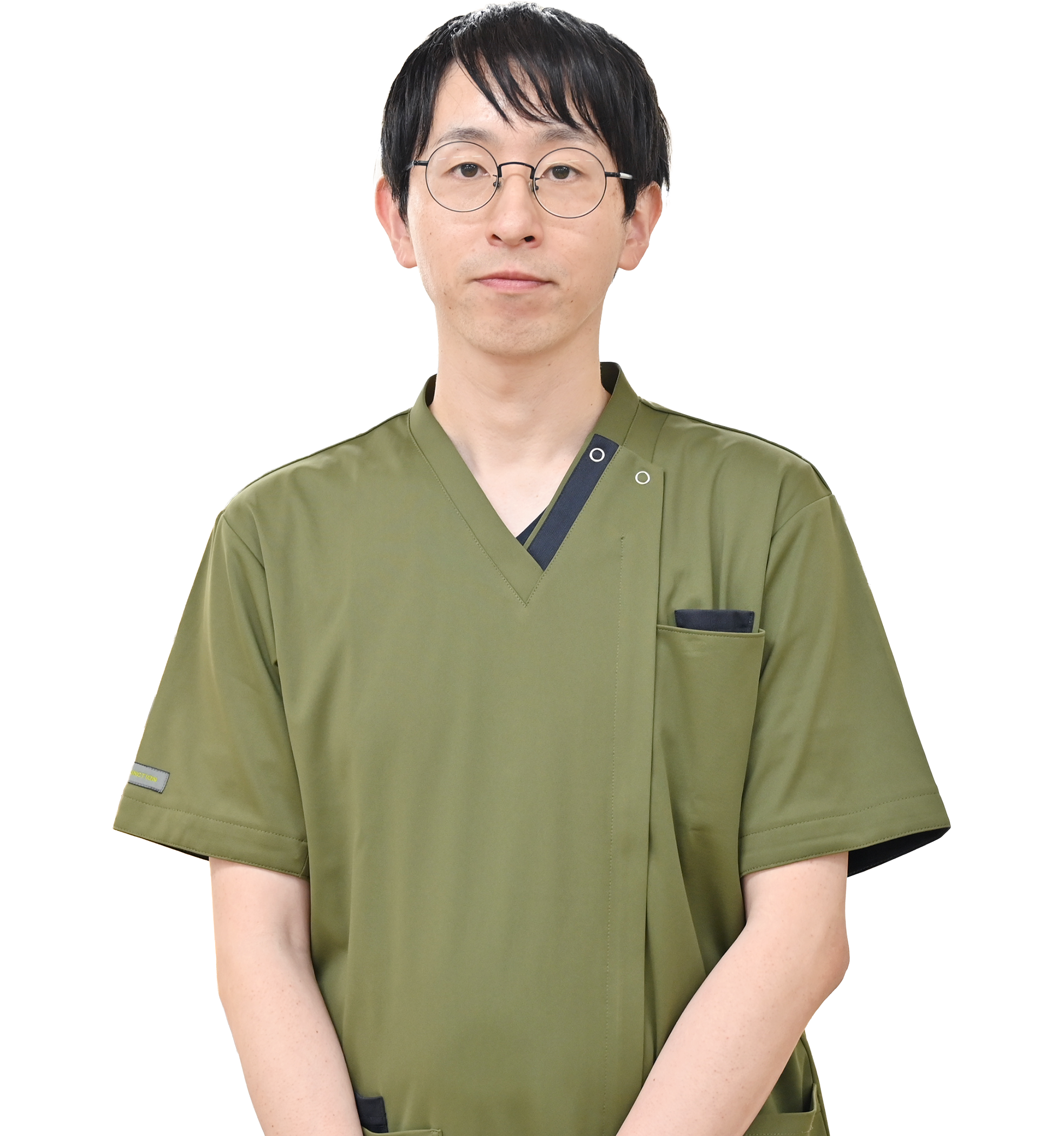 言語聴覚士 Uさん
